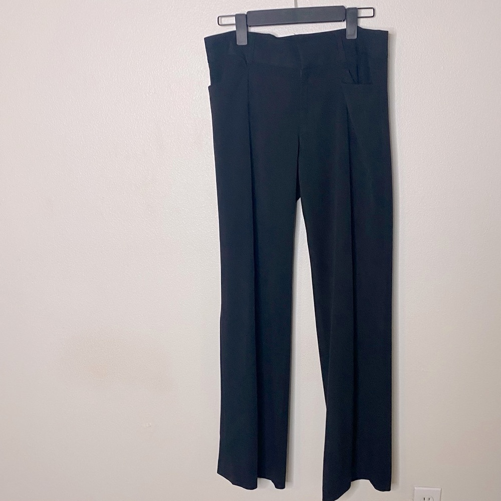 Michael Kors Black Dress Pant size 8